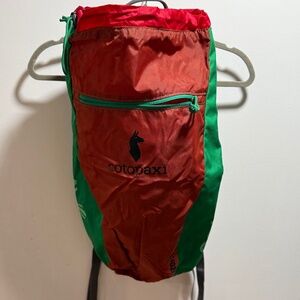 CotopaxiDel Dia  Luzon Backpack